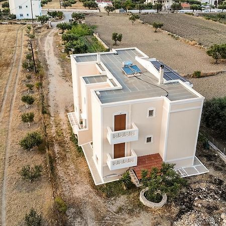 Olive Epavlis Appartement Karpathos Buitenkant foto